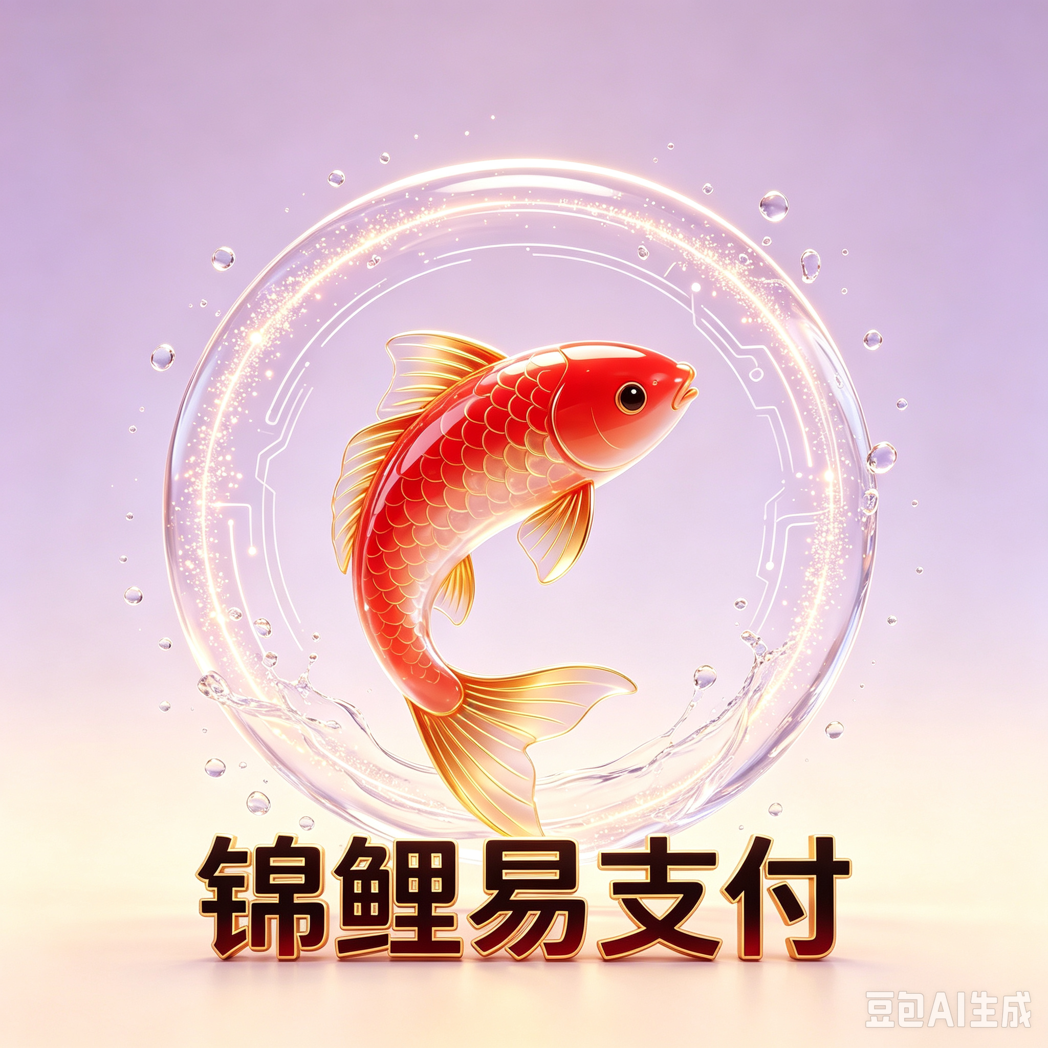 锦鲤支付平台